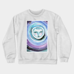 Sweetest Dreams Crewneck Sweatshirt